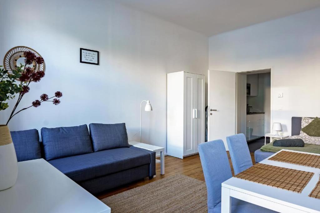 Lights - Angeligasse Apartment Wien